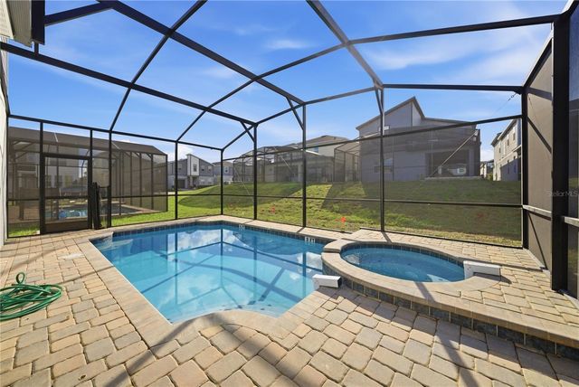 2308 DISTANT SUN TRAIL, Kissimmee, FL 34747