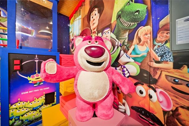 2308 DISTANT SUN TRAIL, Kissimmee, FL 34747