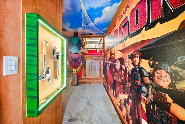 2308 DISTANT SUN TRAIL, Kissimmee, FL 34747