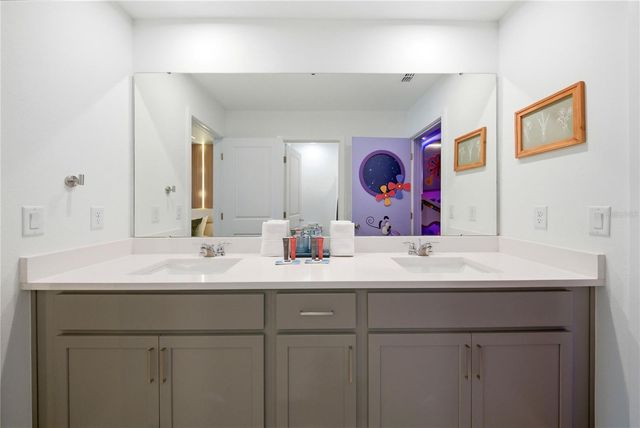 2308 DISTANT SUN TRAIL, Kissimmee, FL 34747