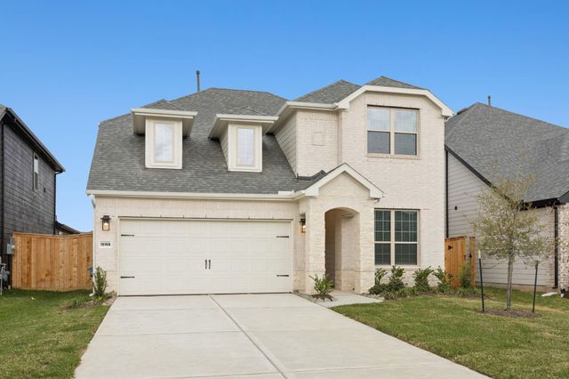 15159 Wild Gully Way, Conroe, TX 77378