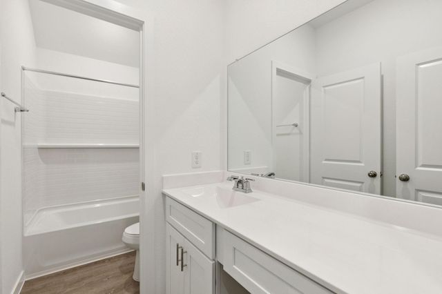 15159 Wild Gully Way, Conroe, TX 77378