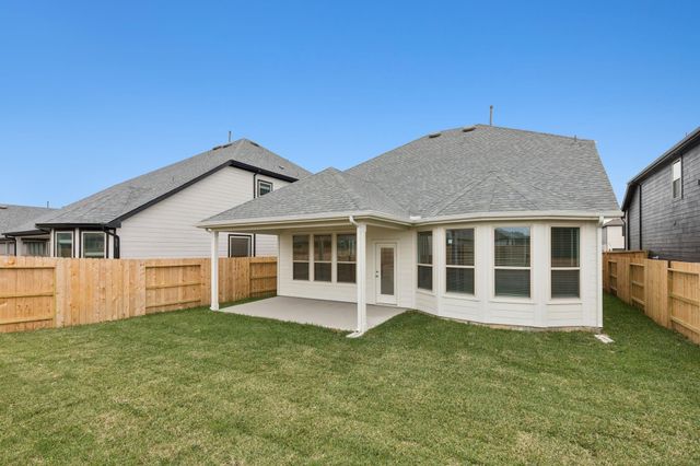 15159 Wild Gully Way, Conroe, TX 77378