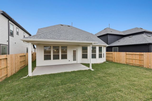 15159 Wild Gully Way, Conroe, TX 77378