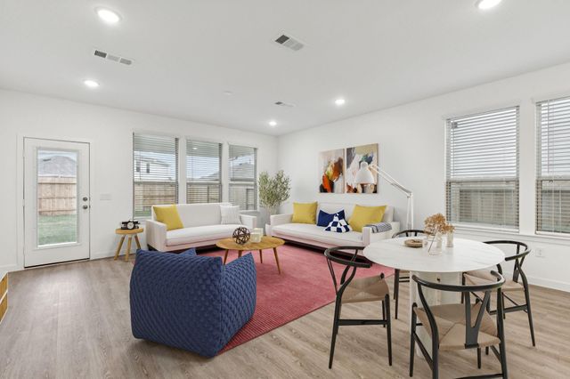 15159 Wild Gully Way, Conroe, TX 77378