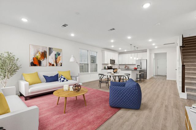 15159 Wild Gully Way, Conroe, TX 77378