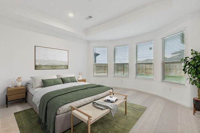 15159 Wild Gully Way, Conroe, TX 77378