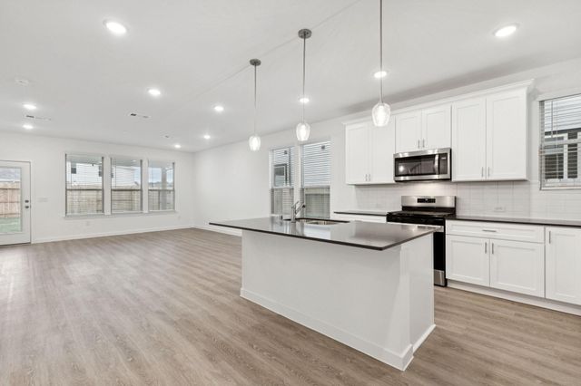 15159 Wild Gully Way, Conroe, TX 77378