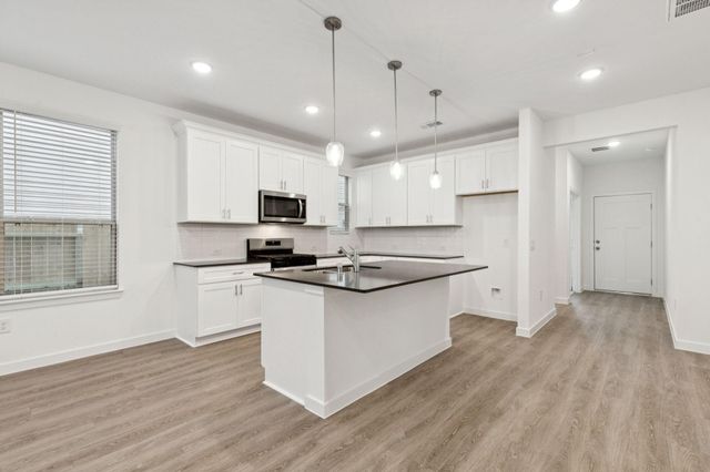 15159 Wild Gully Way, Conroe, TX 77378