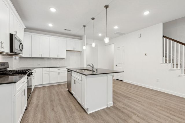 15159 Wild Gully Way, Conroe, TX 77378