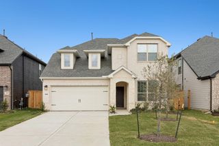 15159 Wild Gully Way, Conroe, TX 77378