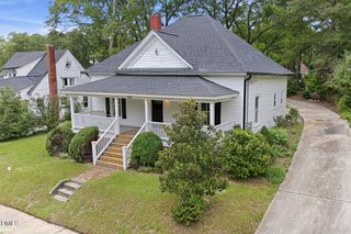 405 E Academy Street, Fuquay Varina, NC 27526