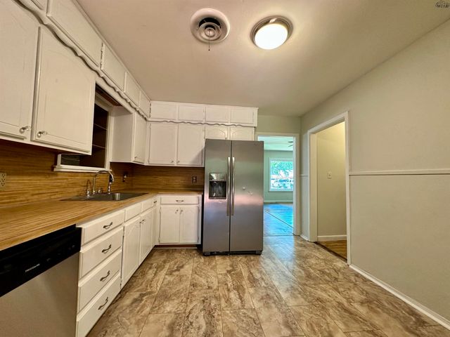 4714 ALAMO DRIVE, Wichita Falls, TX 76302