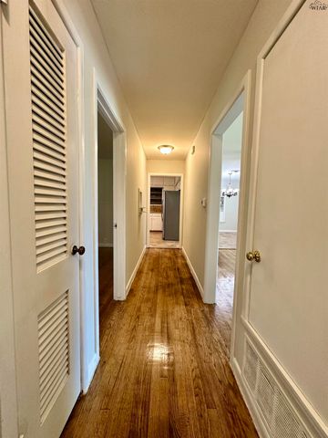 4714 ALAMO DRIVE, Wichita Falls, TX 76302