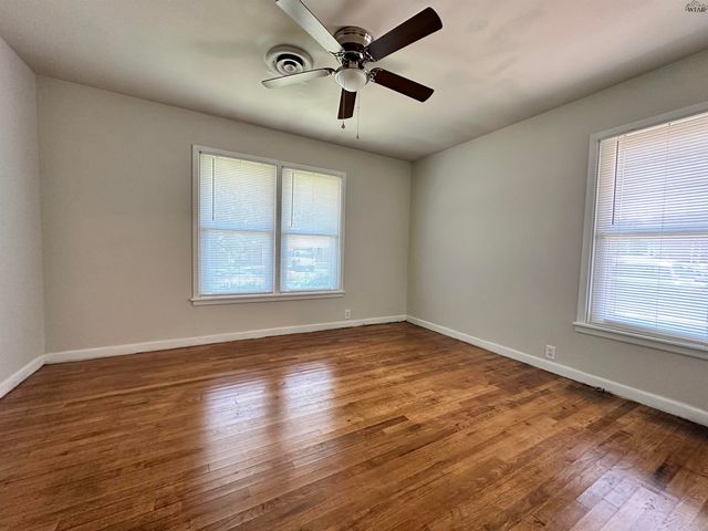 4714 ALAMO DRIVE, Wichita Falls, TX 76302