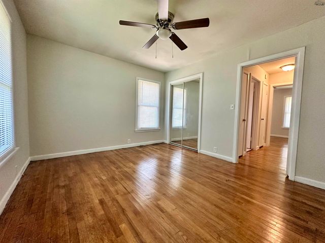 4714 ALAMO DRIVE, Wichita Falls, TX 76302