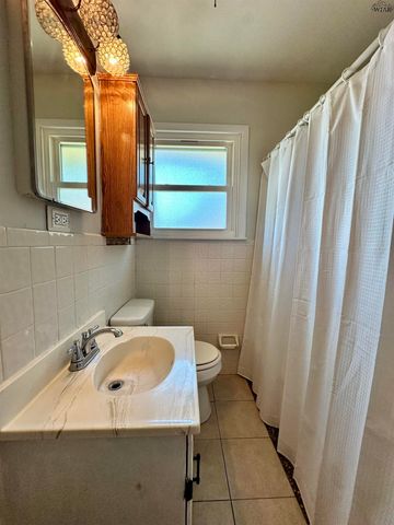 4714 ALAMO DRIVE, Wichita Falls, TX 76302
