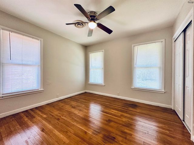 4714 ALAMO DRIVE, Wichita Falls, TX 76302