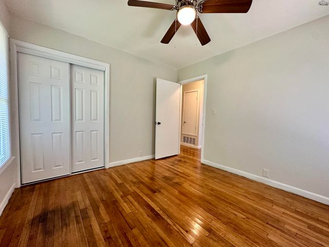 4714 ALAMO DRIVE, Wichita Falls, TX 76302