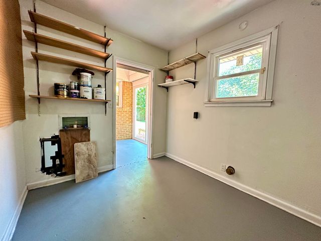 4714 ALAMO DRIVE, Wichita Falls, TX 76302