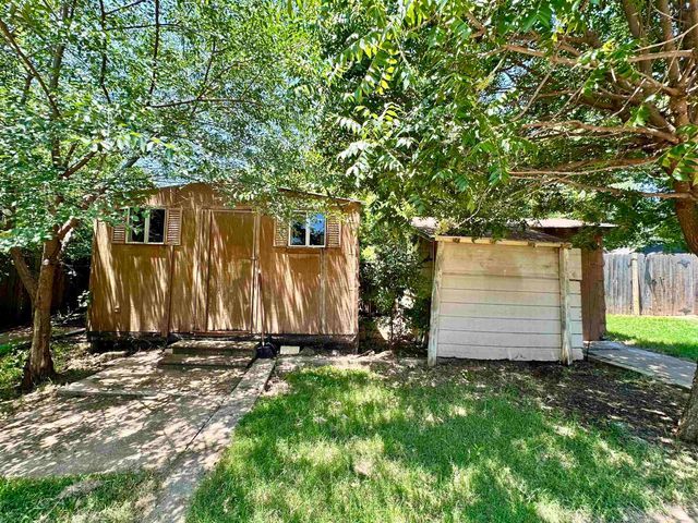 4714 ALAMO DRIVE, Wichita Falls, TX 76302