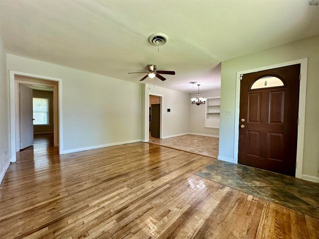 4714 ALAMO DRIVE, Wichita Falls, TX 76302
