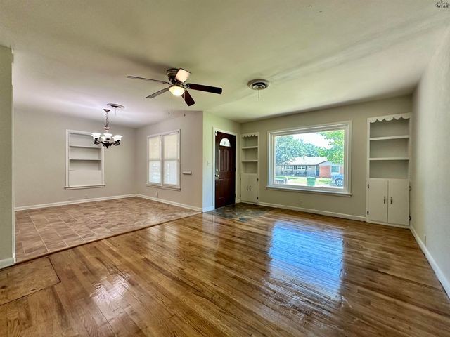 4714 ALAMO DRIVE, Wichita Falls, TX 76302