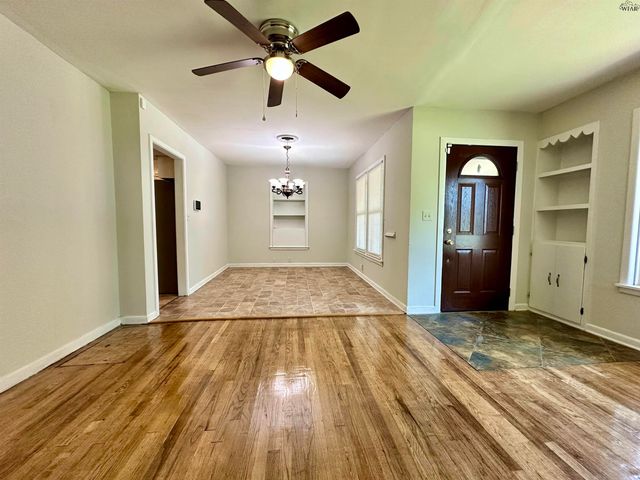 4714 ALAMO DRIVE, Wichita Falls, TX 76302