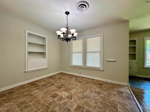 4714 ALAMO DRIVE, Wichita Falls, TX 76302