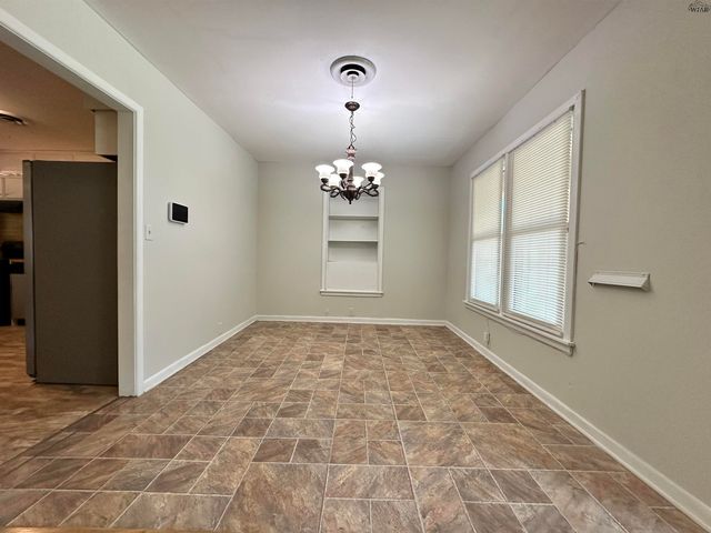 4714 ALAMO DRIVE, Wichita Falls, TX 76302