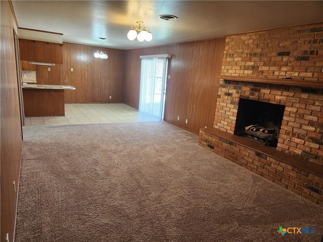 2909 Oakdale Drive, Temple, TX 76502