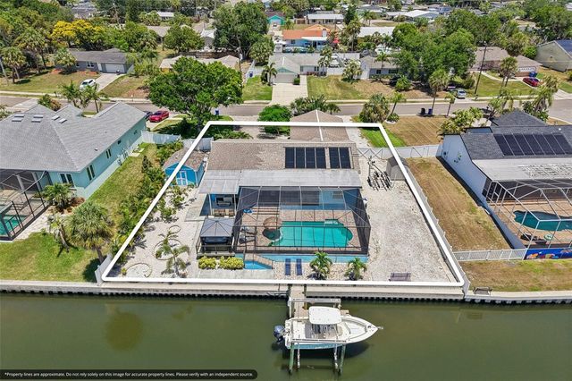 6304 FLAMINGO DRIVE, Apollo Beach, FL 33572