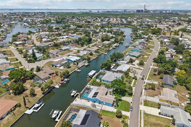 6304 FLAMINGO DRIVE, Apollo Beach, FL 33572