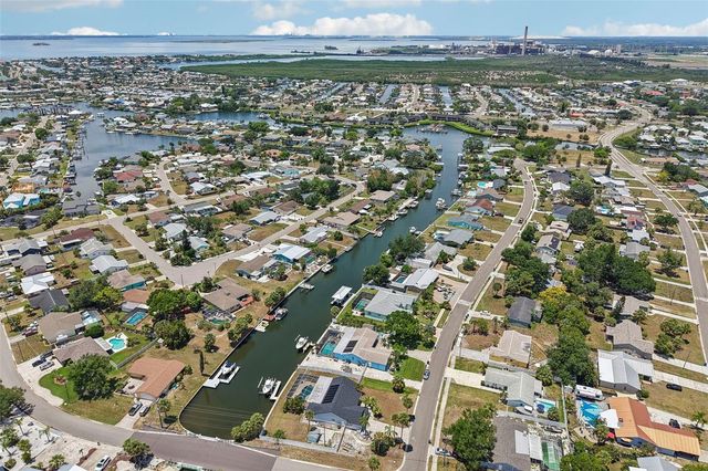 6304 FLAMINGO DRIVE, Apollo Beach, FL 33572