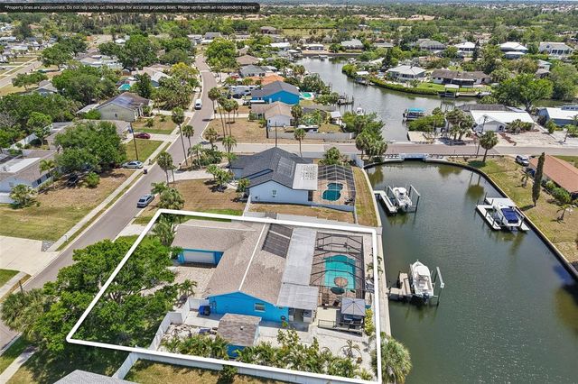 6304 FLAMINGO DRIVE, Apollo Beach, FL 33572