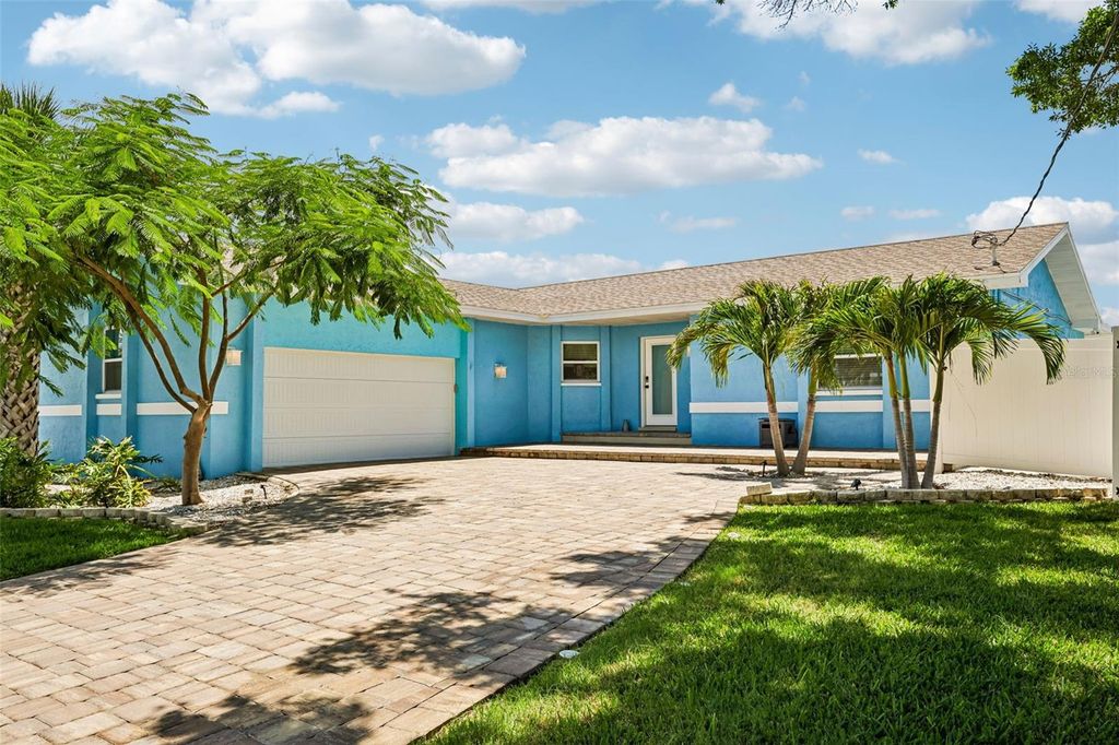6304 FLAMINGO DRIVE, Apollo Beach, FL 33572