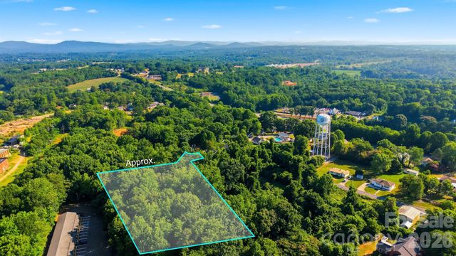 TBD Archer Street, Granite Falls, NC 28630