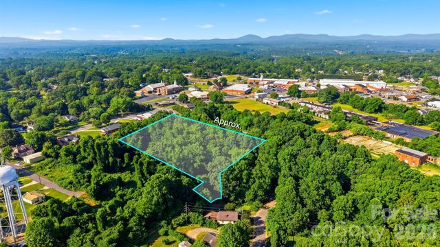 TBD Archer Street, Granite Falls, NC 28630