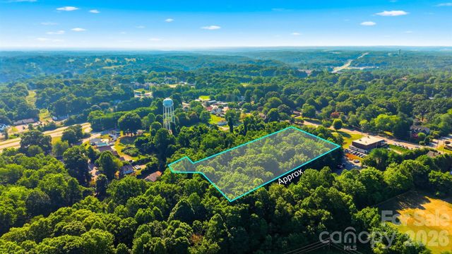 TBD Archer Street, Granite Falls, NC 28630