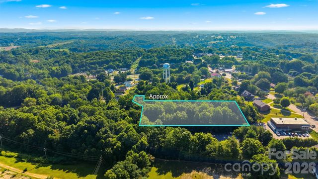 TBD Archer Street, Granite Falls, NC 28630