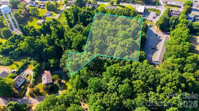 TBD Archer Street, Granite Falls, NC 28630