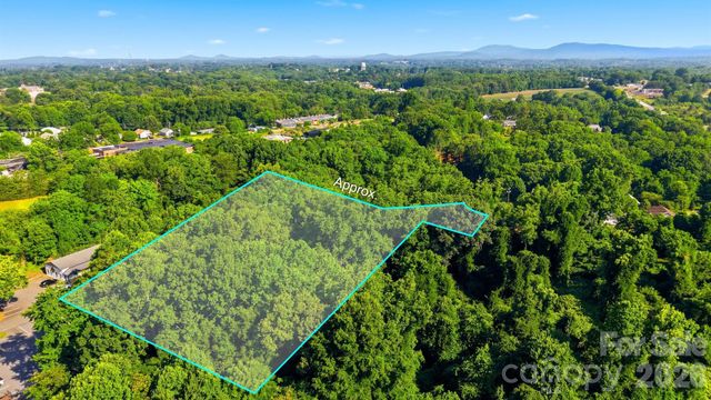 TBD Archer Street, Granite Falls, NC 28630