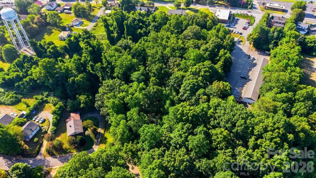 TBD Archer Street, Granite Falls, NC 28630