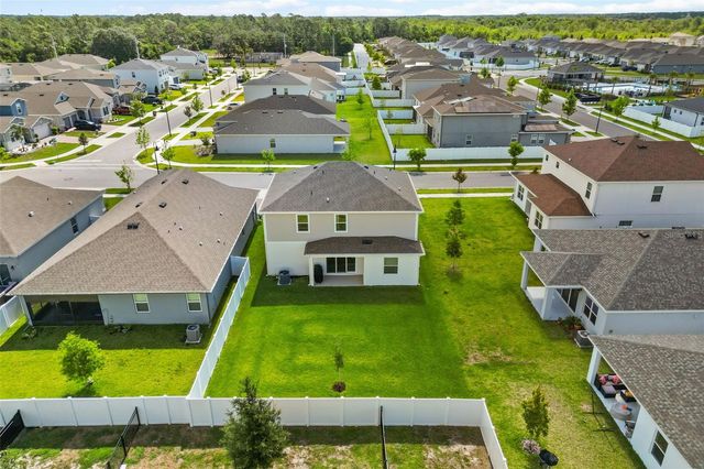 1304 SILO DRIVE, St Cloud, FL 34771