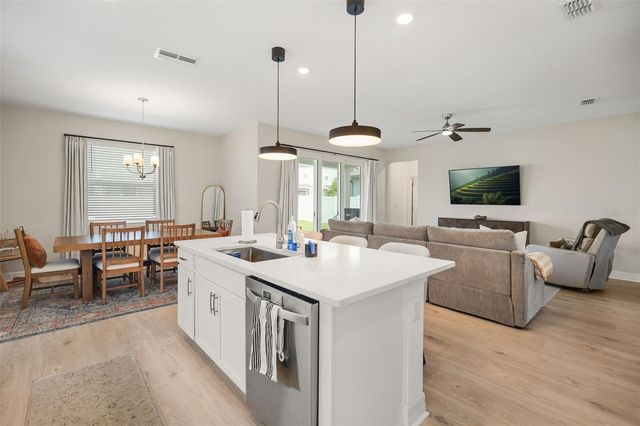 1304 SILO DRIVE, St Cloud, FL 34771