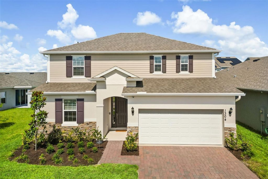 1304 SILO DRIVE, St Cloud, FL 34771
