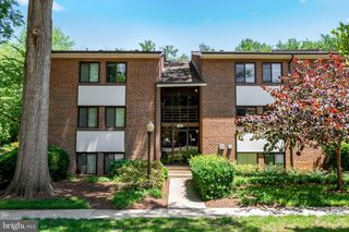 1443 NORTHGATE #22B, Reston, VA 20190