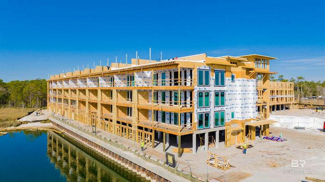 27006 Canal Road B 301, Orange Beach, AL 36561