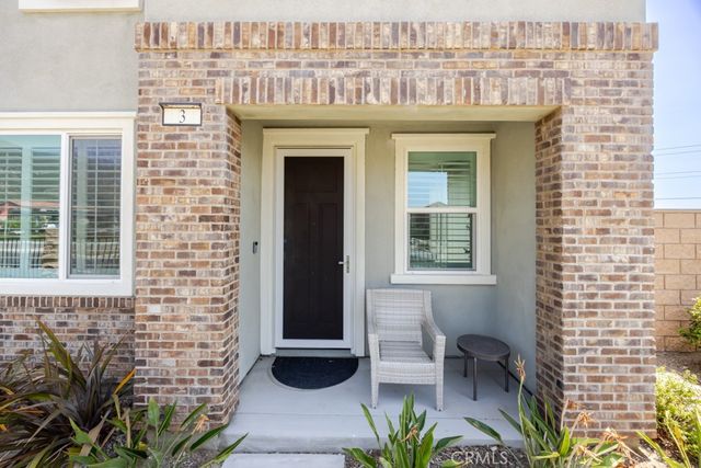 16125 Gelato Court 3, Fontana, CA 92336