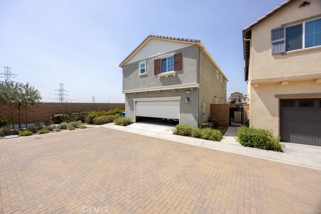 16125 Gelato Court 3, Fontana, CA 92336